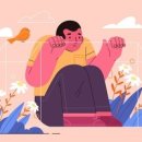 함께 살아가기, 세대 간 이해와 소통 이미지