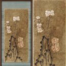 민화 속 화훼화 (花卉畵)