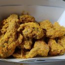 bhc 치킨 이미지