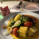 매일농장 | 해운대 양식맛집 돌문어스테이크 추천 분위기 좋은 레스토랑 ‘스미스씨네농장’ 솔직후기