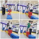 국가대표 호아 태권도 이미지