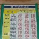 진도항 이미지