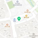 홈플러스익스프레스(오산세교점)