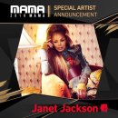 2018 MAMA 해외 스페셜 아티스트 확정 이미지