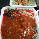 가야진족 | 인천 주안 족발 배달 맛집 : 가야진족 주안점 2인 커플세트 메뉴 및 가격 후기