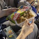 에이스피플 | 잠실야구장 315블럭 네이비석, 육회바른연어•우이락 배달 후기