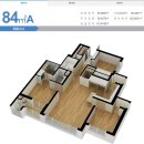 김해센텀두산위브더제니스 이미지