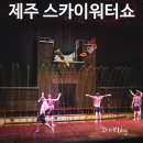 제주아트랜드 | 제주 스카이워터쇼 서커스 가족여행 실내 관광지