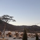 청계산입구역 1번출구 좌측 | 서울 글램핑 당일치기 청계산입구역 서초바글 겨울 방문후기