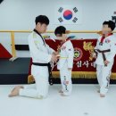 경희대성훈태권도장