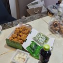 자담치킨 강원인제점 | 자담치킨 순살파닭 내돈내산 후기