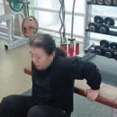 대덕국민체육센터 | 대덕국민체육센터 체력증강. 다이어트 신탄진 PT 한수빈 회원님 90번째 피티 후기.