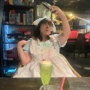 ‘메이드카페 집사카페 카와이 홍대점’ 방문후기🩵