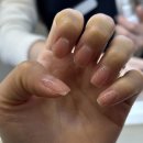[천안] 백석동 네일 잘하는 곳 뷰티소유에서 봄맞이 네일 받은 후기