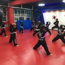 비무관합기도 팔봉수련관 이미지