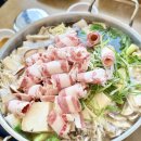 보약같은버섯전골 | 시흥대야역 소래산맛집 소래산버섯집 보약 버섯전골