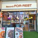 세컨디포레스트 광안리점 이미지