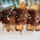 송화한정식 이미지