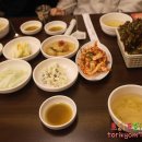 원조한양왕족발