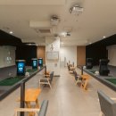 TOP스크린골프(5타석) | 하남 신장동 골프레슨 스크린골프 골린이의 아인스 1:1 레슨 후기