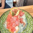 잣절공원 - 2332 | 개봉 반려견 동반 카이막 맛집 예커피 솔직후기