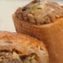 좌수영 바게트버거 이미지