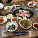 옛날선미숯불갈비 이미지