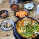 백암순대촌 이미지