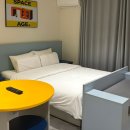 타임터미널 호텔 대전용전2호점 이미지