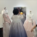 예다인한복 | 혼주한복 고민 끝! 대구 예다인한복에서 어머니 한복 피팅 후기