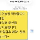 도연농장 | [대전근교/금산] 대전에서 30분 아이랑 작약 꽃따기 체험 도연농장 내돈내산 후기🌸✨