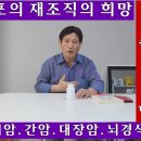 유방암.폐암.간암.대장암.당뇨.뇌경색.혈압 관리 이미지