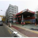 백제고분로주유소 이미지