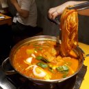 하남 김치찌개 이미지