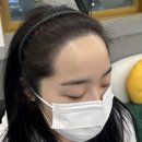 조헤어라인 이미지