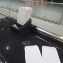 세븐일레븐 테헤란로점 | 아펠가모 선릉 하객후기 밝은홀 내부 ATM 주차 밥 뷔페 식사 맛 평가