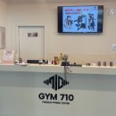 GYM710 | 💜[인천 계양] 집앞 헬스장 후기 포스팅, GYM 710💜