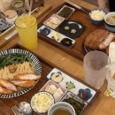 돈까스랑파스타 이미지