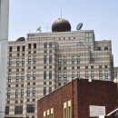 주한러시아대사관 이미지