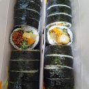 얌샘김밥구미원호점