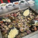 정남진 전망대 횟집 이미지