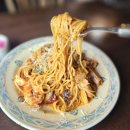 다소곳 | [문래 파스타 맛집] 분위기 좋은 문래 맛집 다소곳 방문 후기