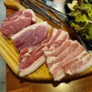 [동탄 맛집] 제주백정의 필살기 :: 제주돼지 VS 이베리코 동탄역고기집 추천