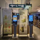 여의도 직장인 샐러드 맛집 &#39;힘이나는 커피생활&#39; 후기 :: 여의도 점심시간 가성비 샐러드