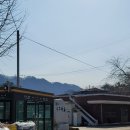 수주 문주리 민박 이미지