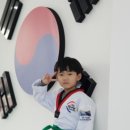 박사 K 태권도 이미지