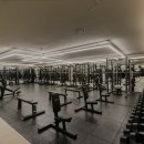 오버탑휘트니스 헬스 PT & 골프 필라테스 관악봉천점 이미지