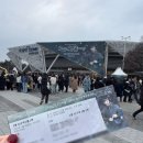 [공연] 2025 성시경 콘서트 막공후기 (올림픽 체조경기장 S석 2층 52구역 2열)