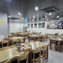 홍두깨해물칼국수 | 선유도역맛집 [홍두깨본칼국수] 장칼국수, 해물파전 후기