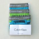 4T:15000원 캘빈클라인 삼각팬티 Calvin Klein Boy's Underwear 3 Briefs 이미지